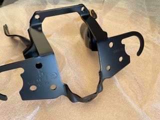 Soporte Instrumentos BMW R1100R/R850R