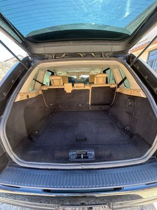 Land Rover Range Rover Sport 2007