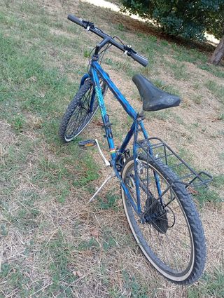 Mountain Bike 26" usata
