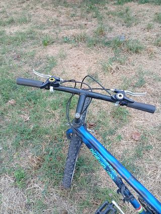 Mountain Bike 26" usata