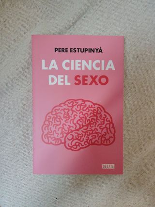 La ciencia del sexo