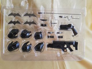 Figura Batman BVS MMS342