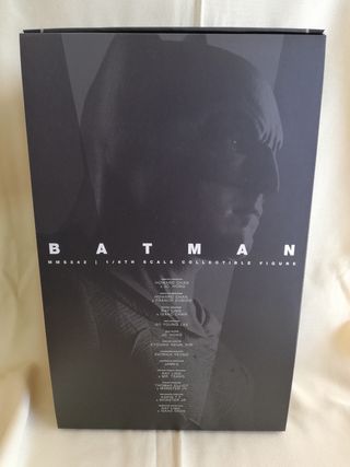 Figura Batman BVS MMS342