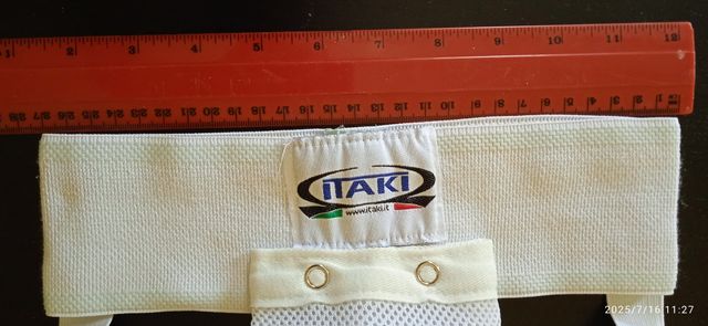 Guantoni Boxe 12oz - conchiglia protezione - piedi