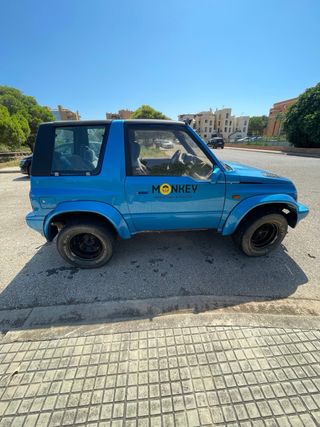 Suzuki Vitara 1991