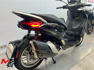 PIAGGIO BEVERLY 400 HPE | 2024 | 783kms | 49€/mes