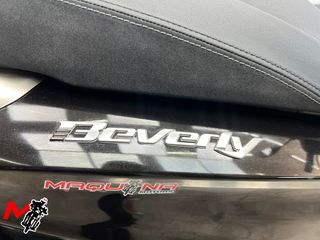 PIAGGIO BEVERLY 400 HPE | 2024 | 783kms | 49€/mes