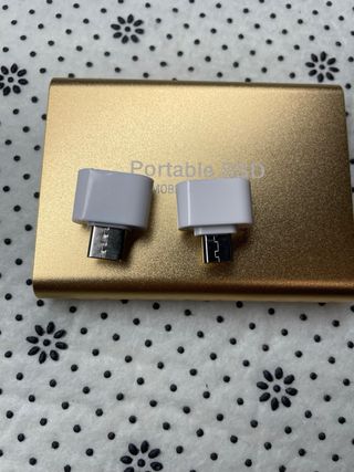 Carcasa SSD M.2 SHL-R320