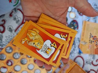Faraon - Gioco da Tavolo Ravensburger