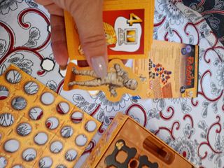 Faraon - Gioco da Tavolo Ravensburger