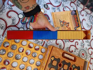 Faraon - Gioco da Tavolo Ravensburger