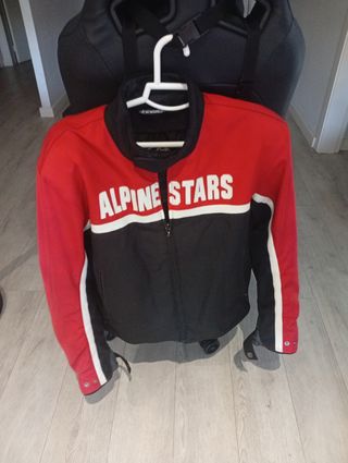 Chaqueta moto Alpinestars XL