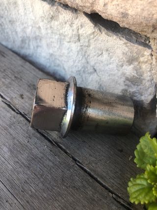 Tuercas de rueda M22x1,5