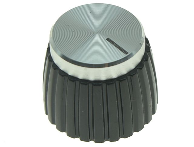 Potenciómetros amplificadores de guitarra baixo de 12 botões