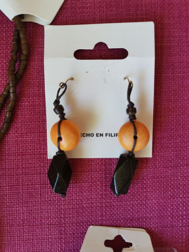 PVP 18,90€ Nuevo!! Conjunto 3 piezas