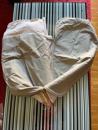 Saco silla bebé - Portabebés