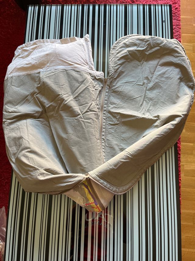 Saco silla bebé - Portabebés