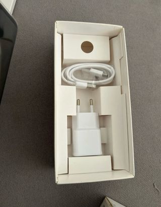 Samsung Galaxy A02s 32GB - Nero