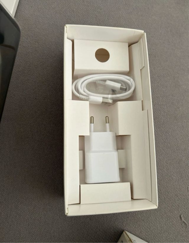 Samsung Galaxy A02s 32GB - Nero