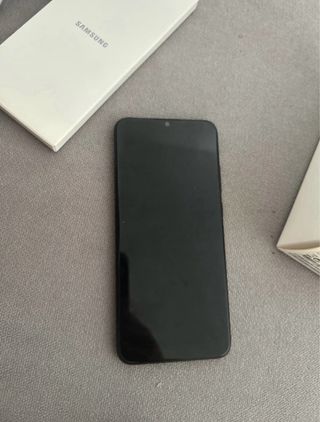 Samsung Galaxy A02s 32GB - Nero