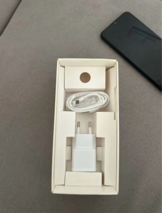 Samsung Galaxy A02s 32GB - Nero