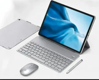 Tablet Android 14 10.1" 8+64GB