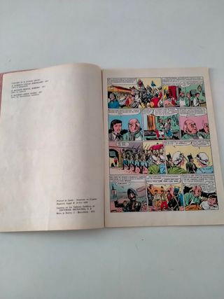 NÚMERO 15 JOYAS LITERARIAS JUVENILES BRUGUERA 1971