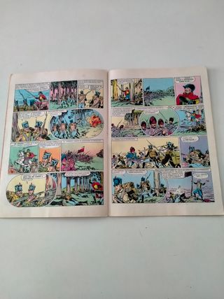 NÚMERO 15 JOYAS LITERARIAS JUVENILES BRUGUERA 1971