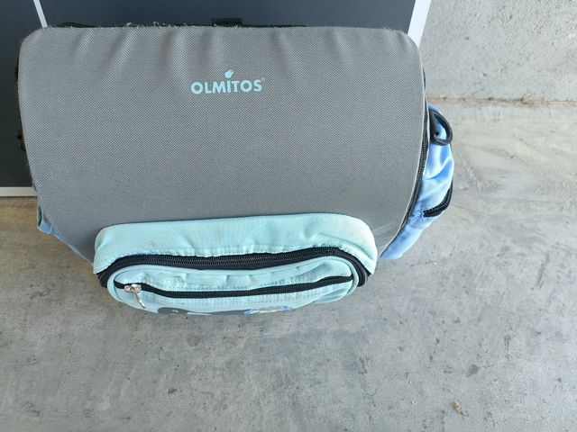 Silla elevadora bebé Olmitos