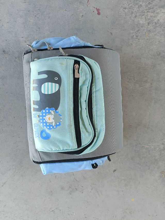 Silla elevadora bebé Olmitos