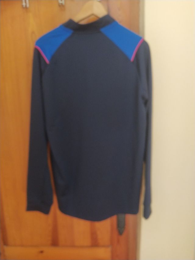 Camisetas Sevilla FC - Castore