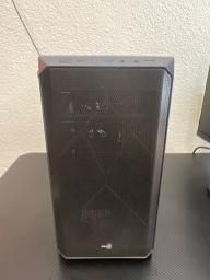 Ordenador Aerocool 256GB W10