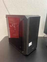 Ordenador Aerocool 256GB W10