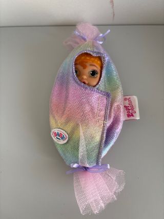 Muñecas Baby Born 