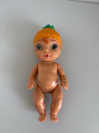 Muñecas Baby Born 
