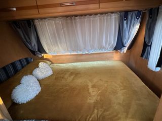 Caravana Caravelair Ambiance 486