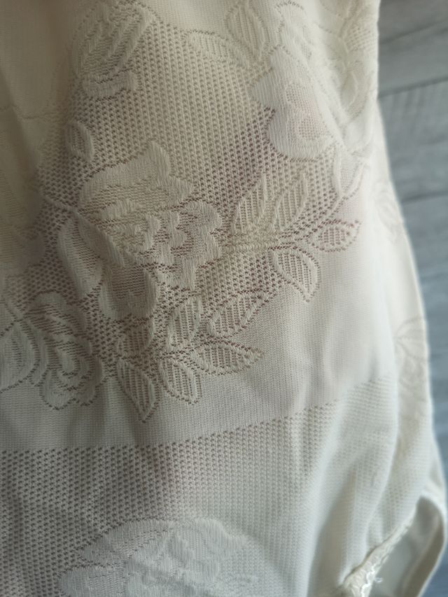 Body reductor moldeador - Beige y Negro