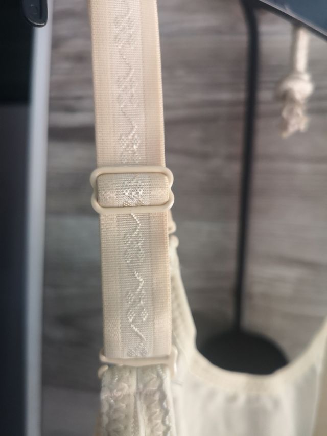 Body reductor moldeador - Beige y Negro