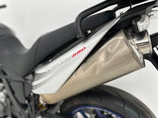 APRILIA PEGASO STRADA 650