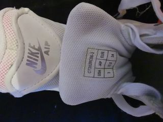 Bambas & Nike zapatillas - Blancas y mult