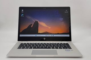 HP EliteBook x360 1030 G2
2017