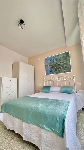 Piso en alquiler en Navalmoral de la Mata