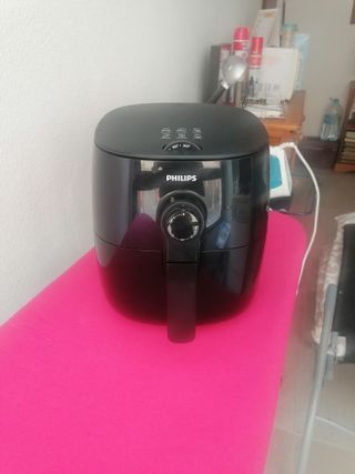 Freidora de aire Philips