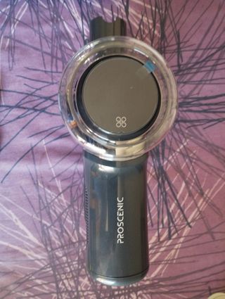 Aspiradora Proscenic P13 - inalámbrica