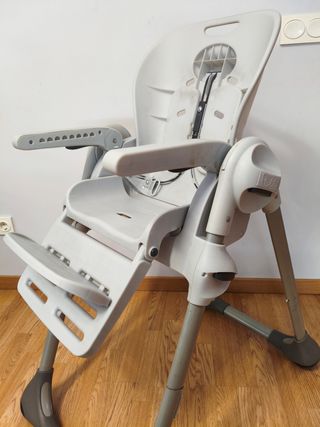 Trona Chicco plegable