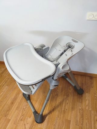 Trona Chicco plegable