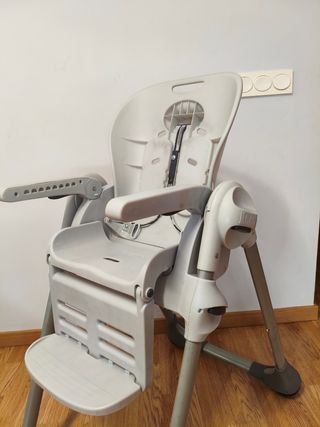 Trona Chicco plegable