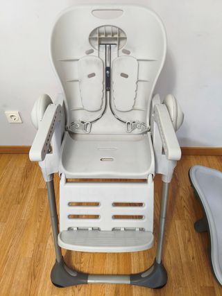 Trona Chicco plegable