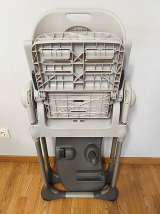 Trona Chicco plegable