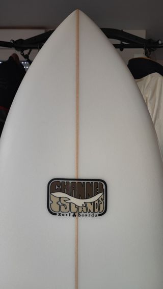 FISH CHANNEL ISLANDS mod. EVEN KEEL 5'10" - NUEVO